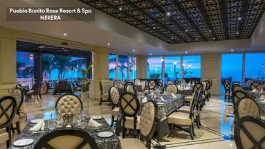 Pueblo Bonito Rosé Resort & Spa
