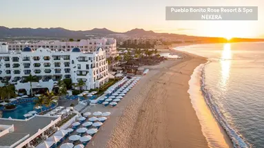 Pueblo Bonito Rosé Resort & Spa