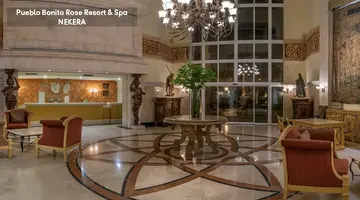 Pueblo Bonito Rosé Resort & Spa