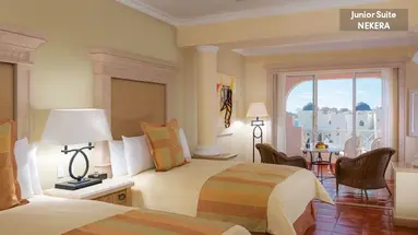 Pueblo Bonito Rosé Resort & Spa