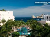 Pueblo Bonito Rosé Resort & Spa