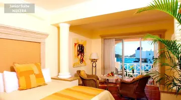 Pueblo Bonito Rosé Resort & Spa