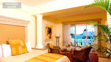 Pueblo Bonito Rosé Resort & Spa