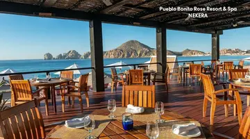 Pueblo Bonito Rosé Resort & Spa