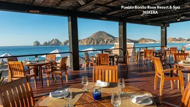 Pueblo Bonito Rosé Resort & Spa