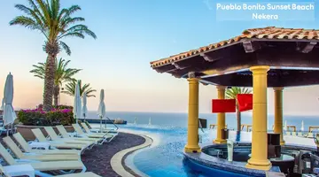 Pueblo Bonito Sunset Beach Golf & Spa Resort