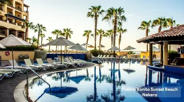 Pueblo Bonito Sunset Beach Golf & Spa Resort