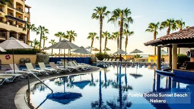 Pueblo Bonito Sunset Beach Golf & Spa Resort
