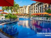 Pueblo Bonito Sunset Beach Golf & Spa Resort