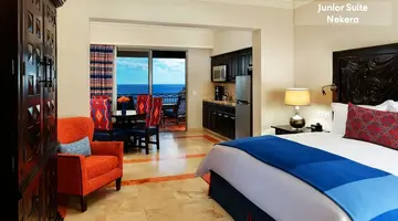 Pueblo Bonito Sunset Beach Golf & Spa Resort