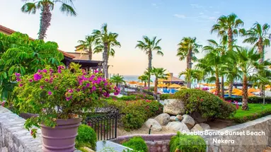 Pueblo Bonito Sunset Beach Golf & Spa Resort