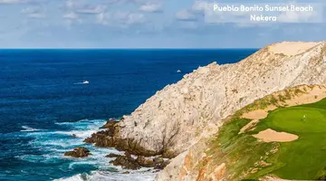 Pueblo Bonito Sunset Beach Golf & Spa Resort