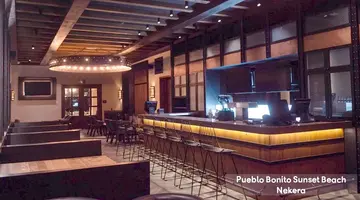 Pueblo Bonito Sunset Beach Golf & Spa Resort