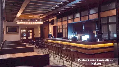 Pueblo Bonito Sunset Beach Golf & Spa Resort