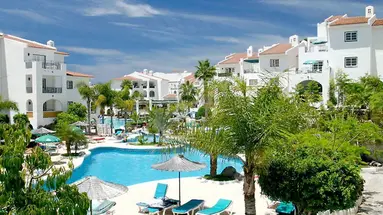 Pueblo Torviscas