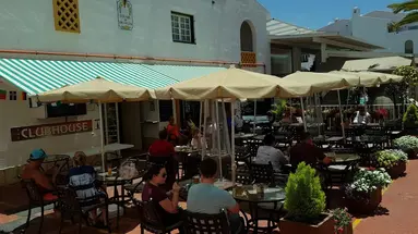 Pueblo Torviscas