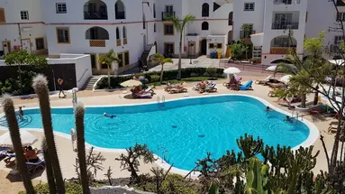 Pueblo Torviscas
