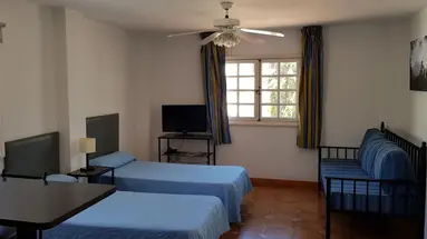 Pueblo Torviscas