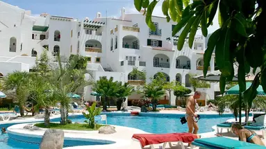 Pueblo Torviscas