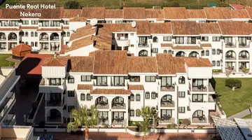 Puente Real Hotel