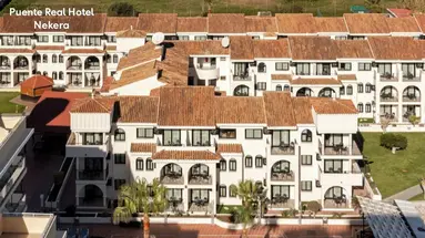 Puente Real Hotel