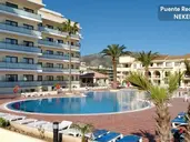 Puente Real Hotel