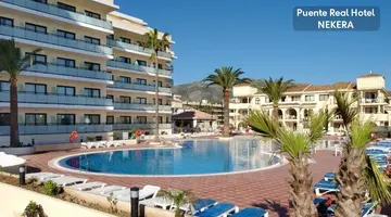 Puente Real Hotel