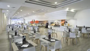Puente Real Hotel