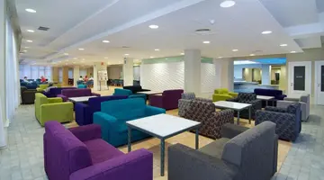 Puente Real Hotel