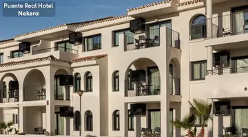Puente Real Hotel