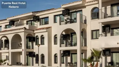 Puente Real Hotel