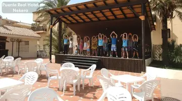 Puente Real Hotel