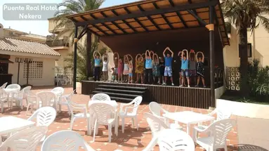 Puente Real Hotel