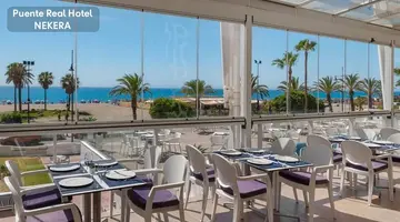 Puente Real Hotel