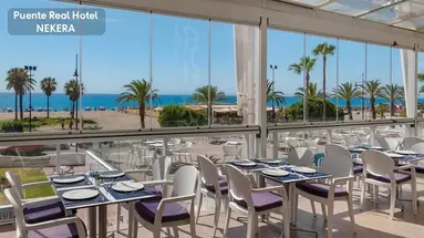 Puente Real Hotel