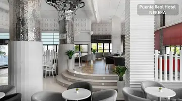 Puente Real Hotel