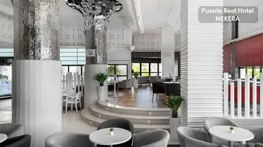 Puente Real Hotel