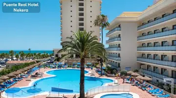 Puente Real Hotel
