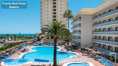 Puente Real Hotel