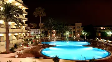 Puente Real Hotel