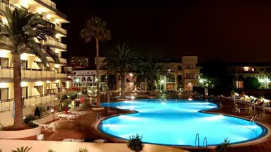 Puente Real Hotel