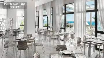 Puente Real Hotel