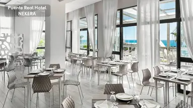 Puente Real Hotel