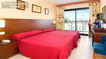 Puente Real Hotel