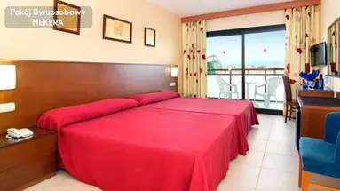 Puente Real Hotel
