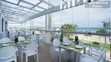 Puente Real Hotel
