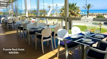 Puente Real Hotel