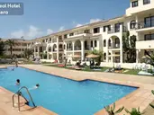 Puente Real Hotel