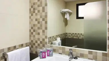 Puente Real Hotel