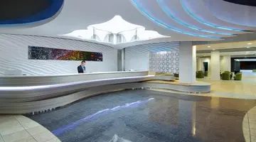 Puente Real Hotel